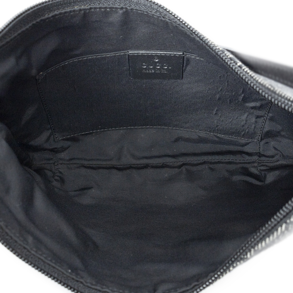 Gucci Pochette Hobo - Picture 9 of 10